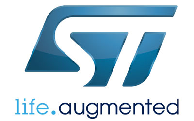 ST-Microelectronics