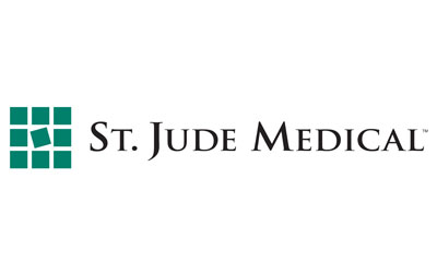 St-Jude-Medical