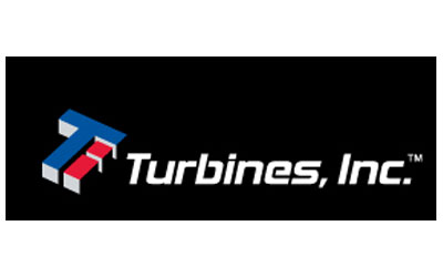 Ti-Turbines